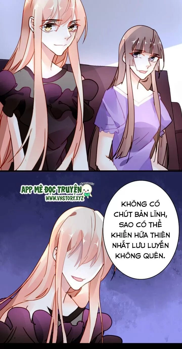 Mưu Ái Thành Nghiện Chapter 25 - 19