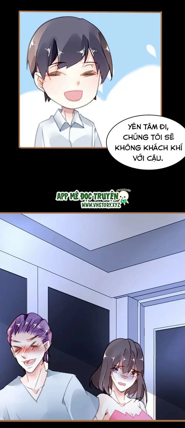 Mưu Ái Thành Nghiện Chapter 26 - 9
