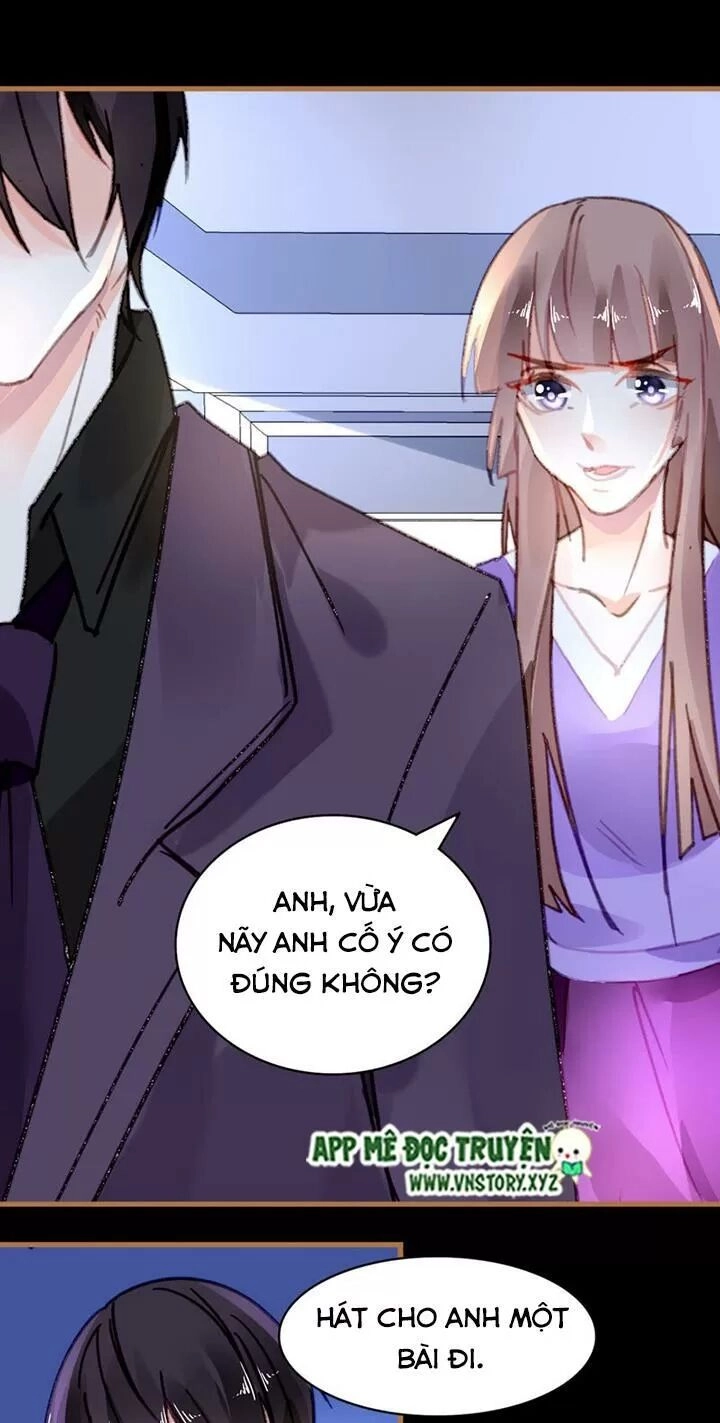 Mưu Ái Thành Nghiện Chapter 26 - 12