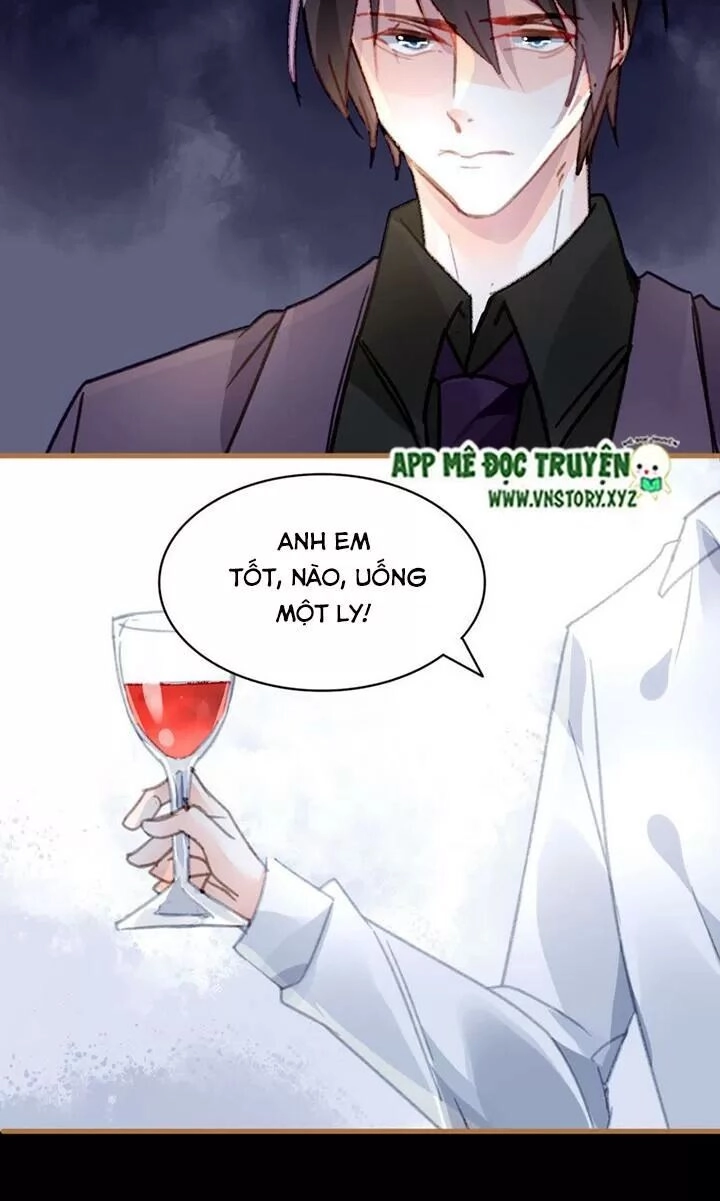 Mưu Ái Thành Nghiện Chapter 26 - 18