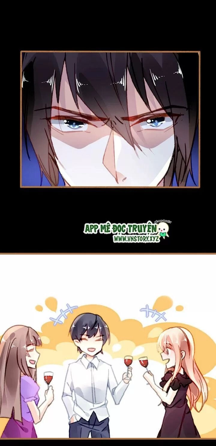 Mưu Ái Thành Nghiện Chapter 27 - 2