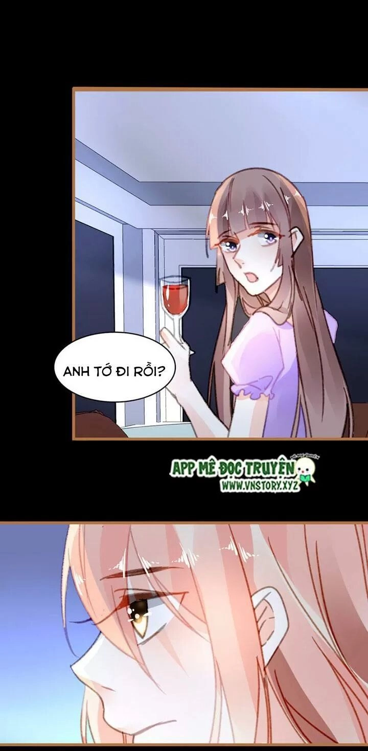 Mưu Ái Thành Nghiện Chapter 27 - 3