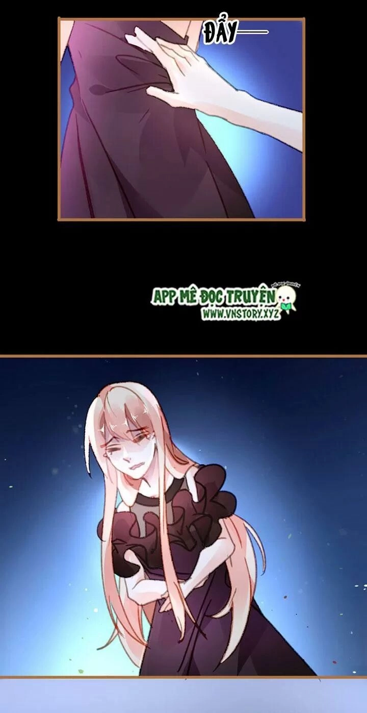 Mưu Ái Thành Nghiện Chapter 27 - 8