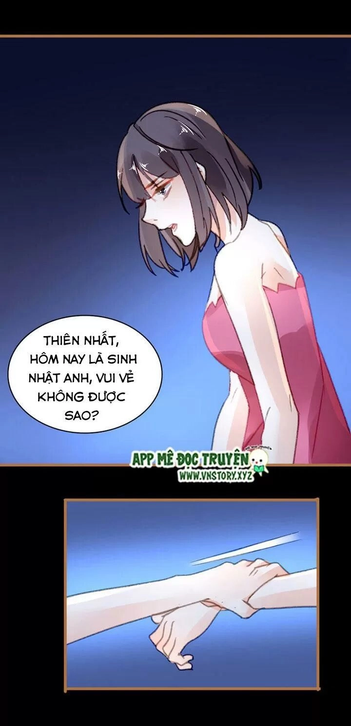 Mưu Ái Thành Nghiện Chapter 27 - 12