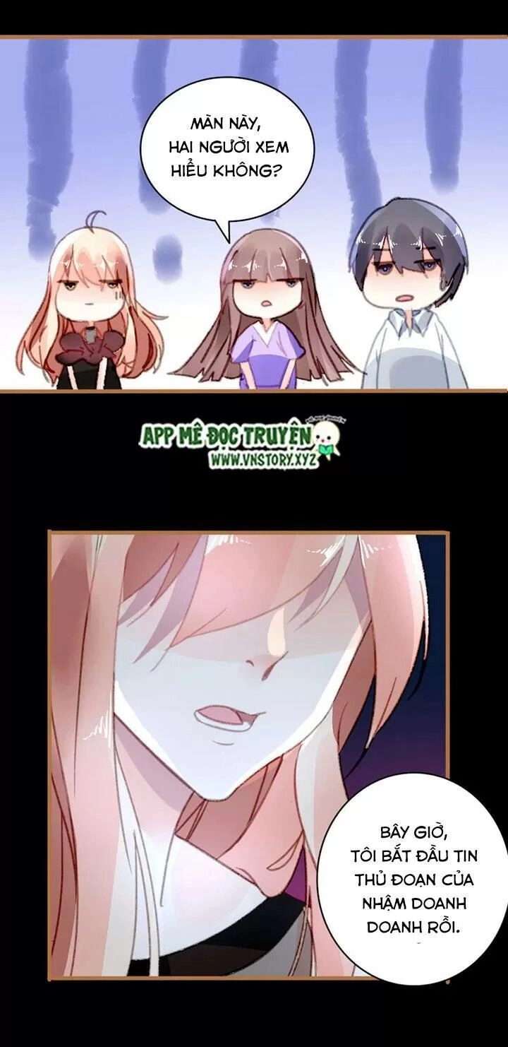 Mưu Ái Thành Nghiện Chapter 27 - 14