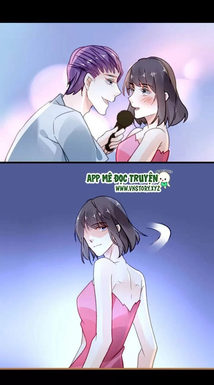 Mưu Ái Thành Nghiện Chapter 27 - 15