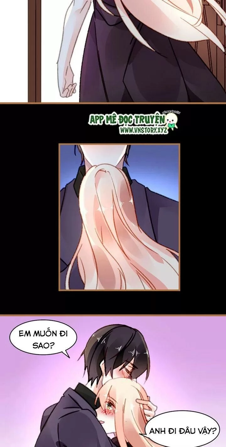 Mưu Ái Thành Nghiện Chapter 27 - 17