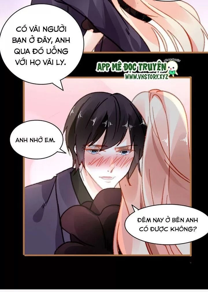 Mưu Ái Thành Nghiện Chapter 27 - 18