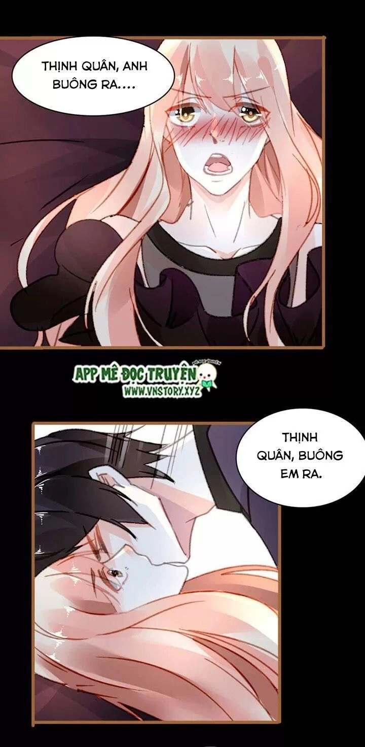 Mưu Ái Thành Nghiện Chapter 28 - 3