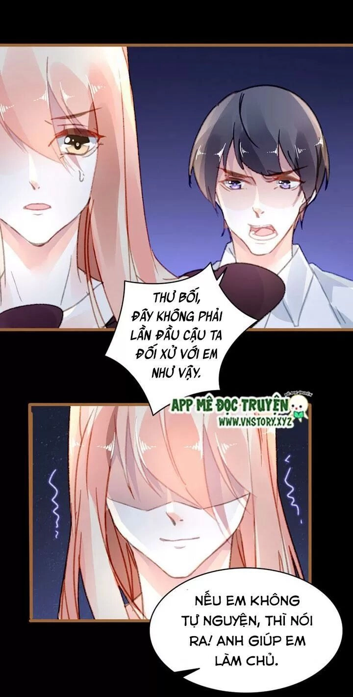 Mưu Ái Thành Nghiện Chapter 28 - 9