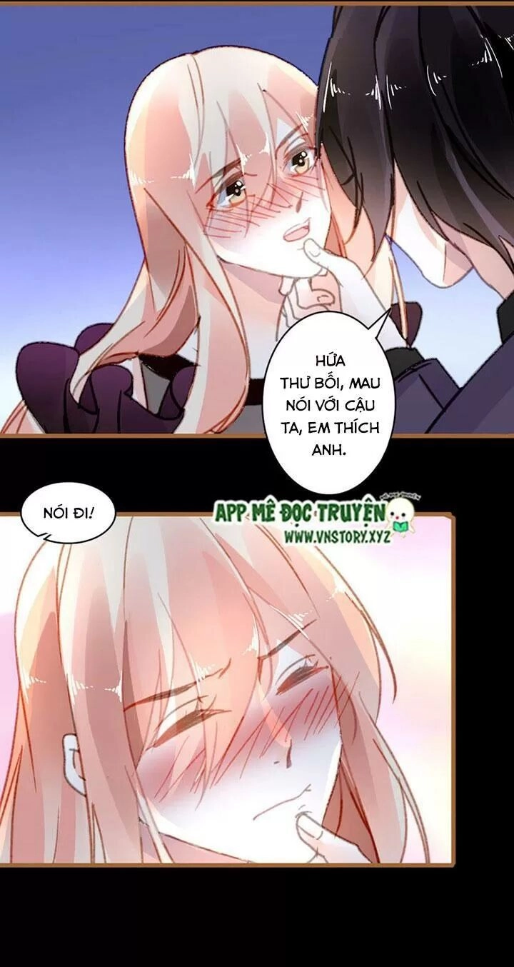 Mưu Ái Thành Nghiện Chapter 28 - 10