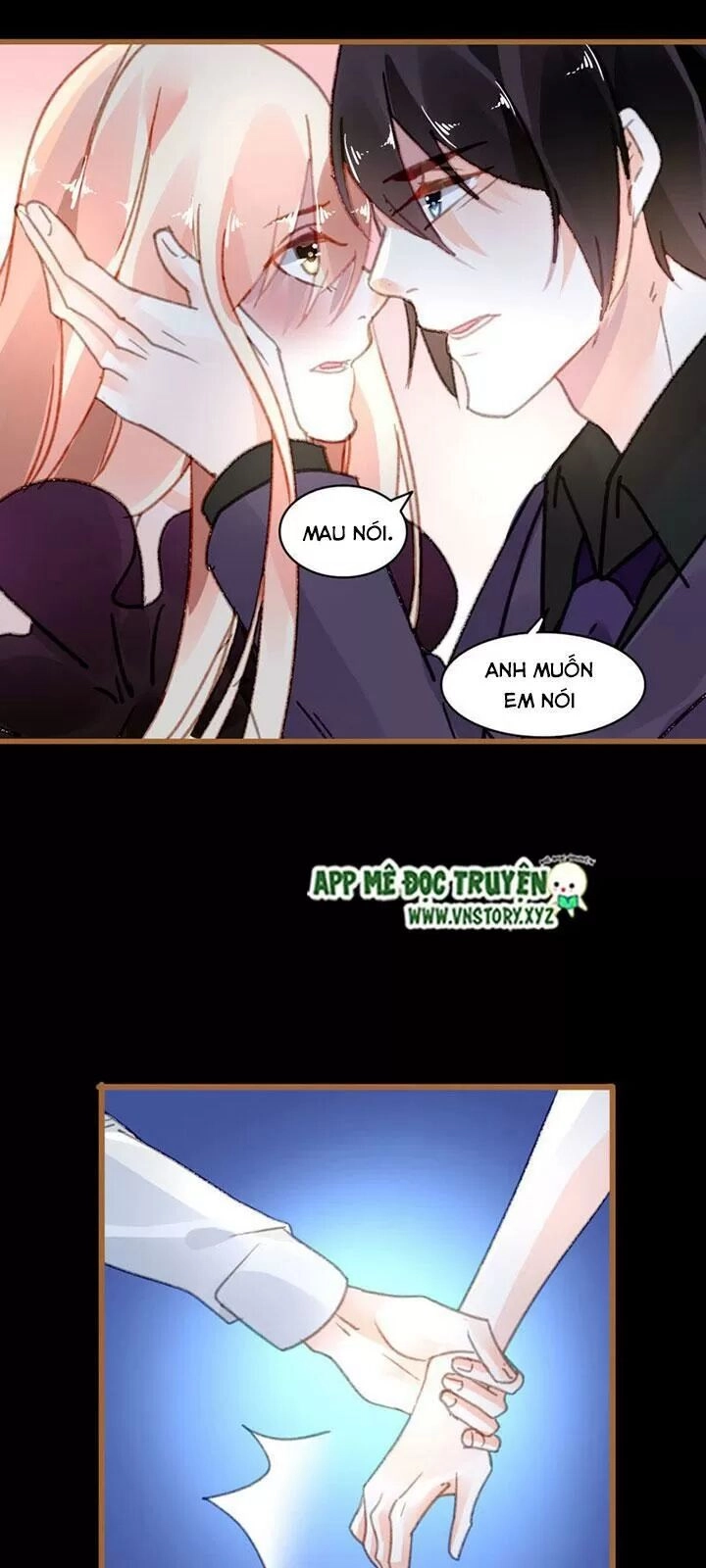 Mưu Ái Thành Nghiện Chapter 28 - 11