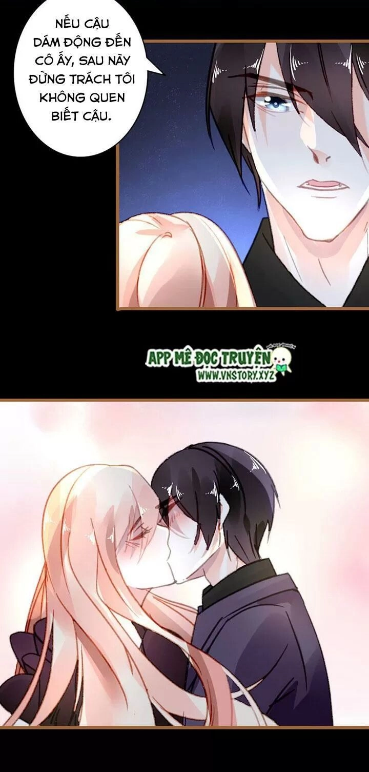 Mưu Ái Thành Nghiện Chapter 28 - 14