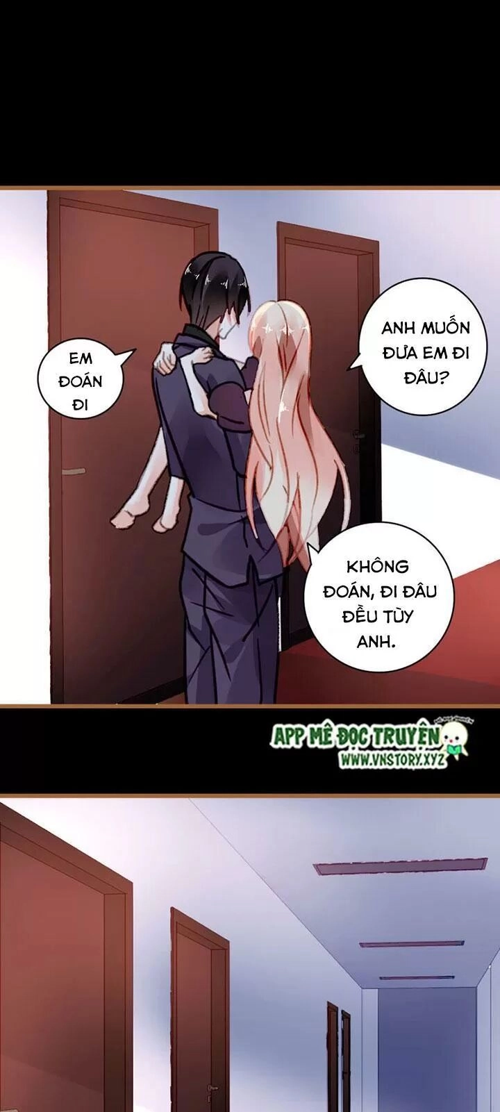 Mưu Ái Thành Nghiện Chapter 28 - 15