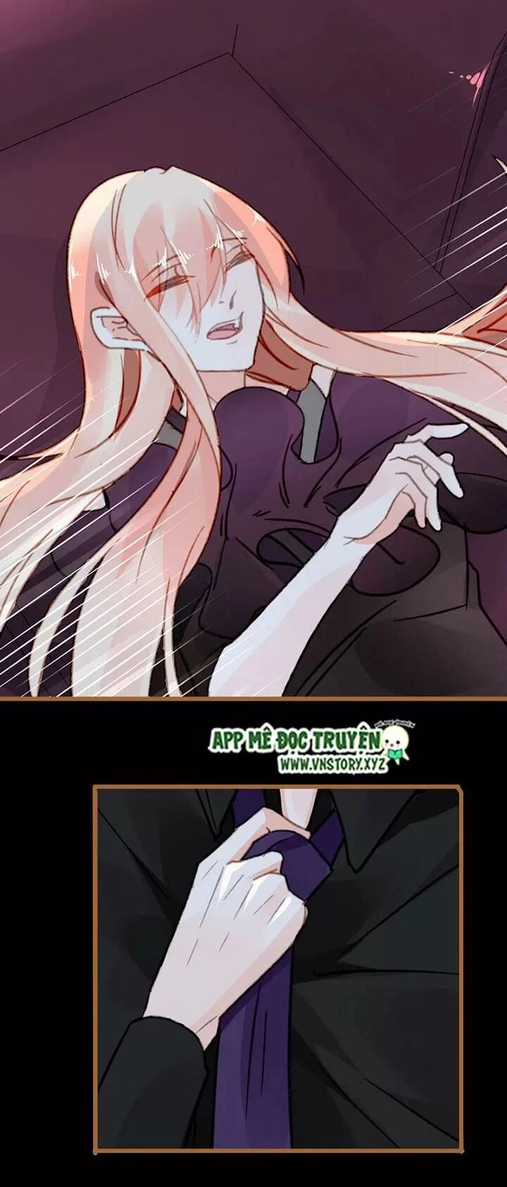 Mưu Ái Thành Nghiện Chapter 28 - 17