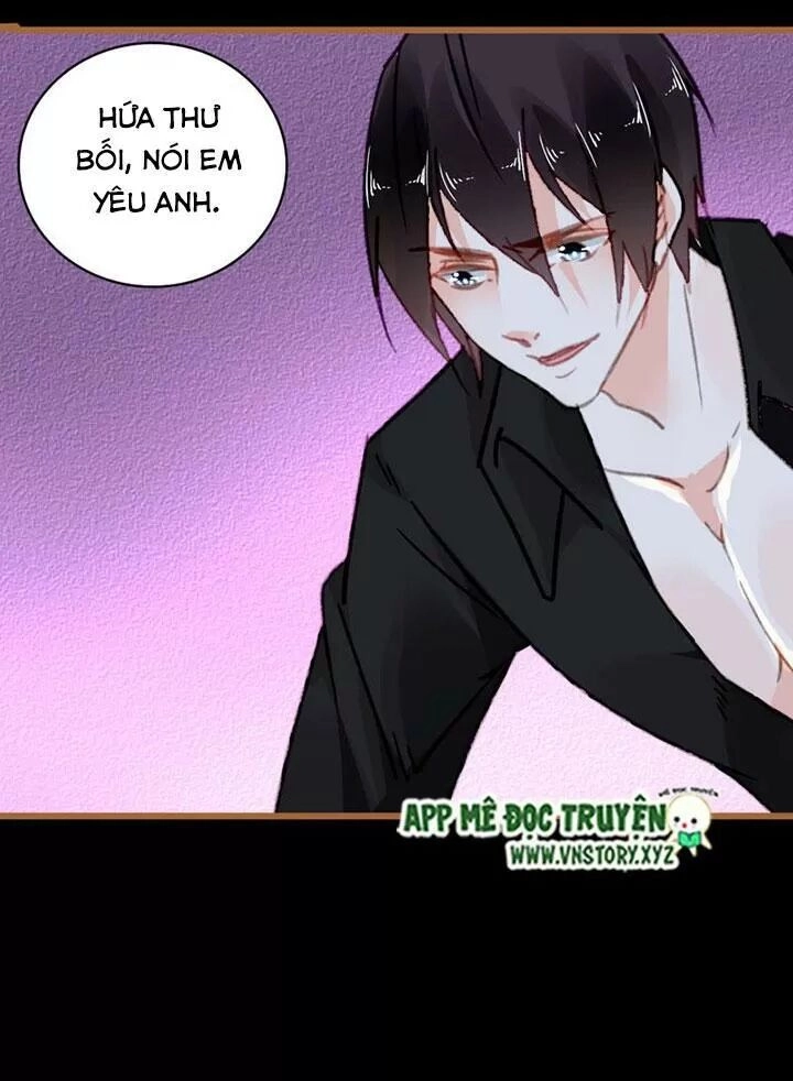 Mưu Ái Thành Nghiện Chapter 28 - 18