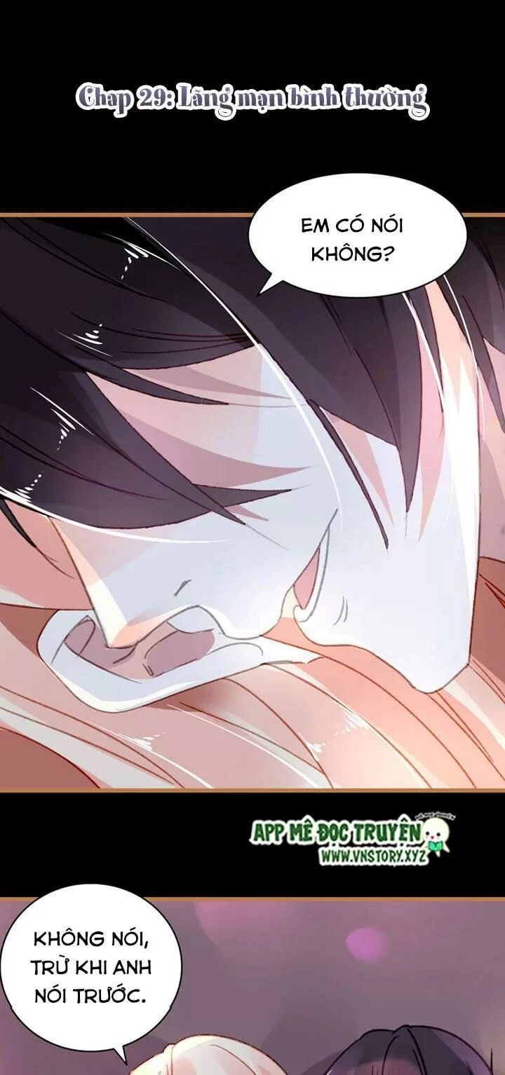 Mưu Ái Thành Nghiện Chapter 29 - 1