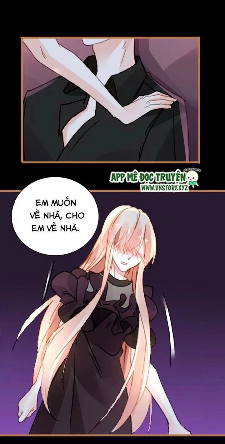 Mưu Ái Thành Nghiện Chapter 29 - 3