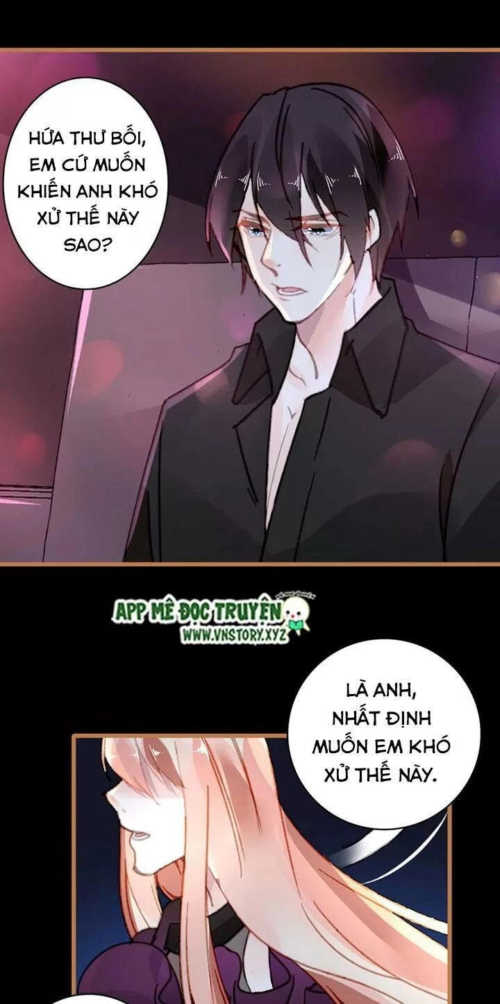 Mưu Ái Thành Nghiện Chapter 29 - 4