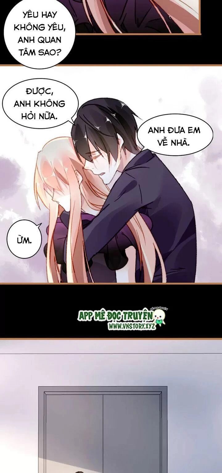 Mưu Ái Thành Nghiện Chapter 29 - 5