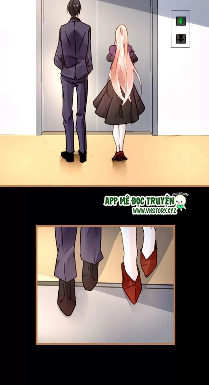 Mưu Ái Thành Nghiện Chapter 29 - 6