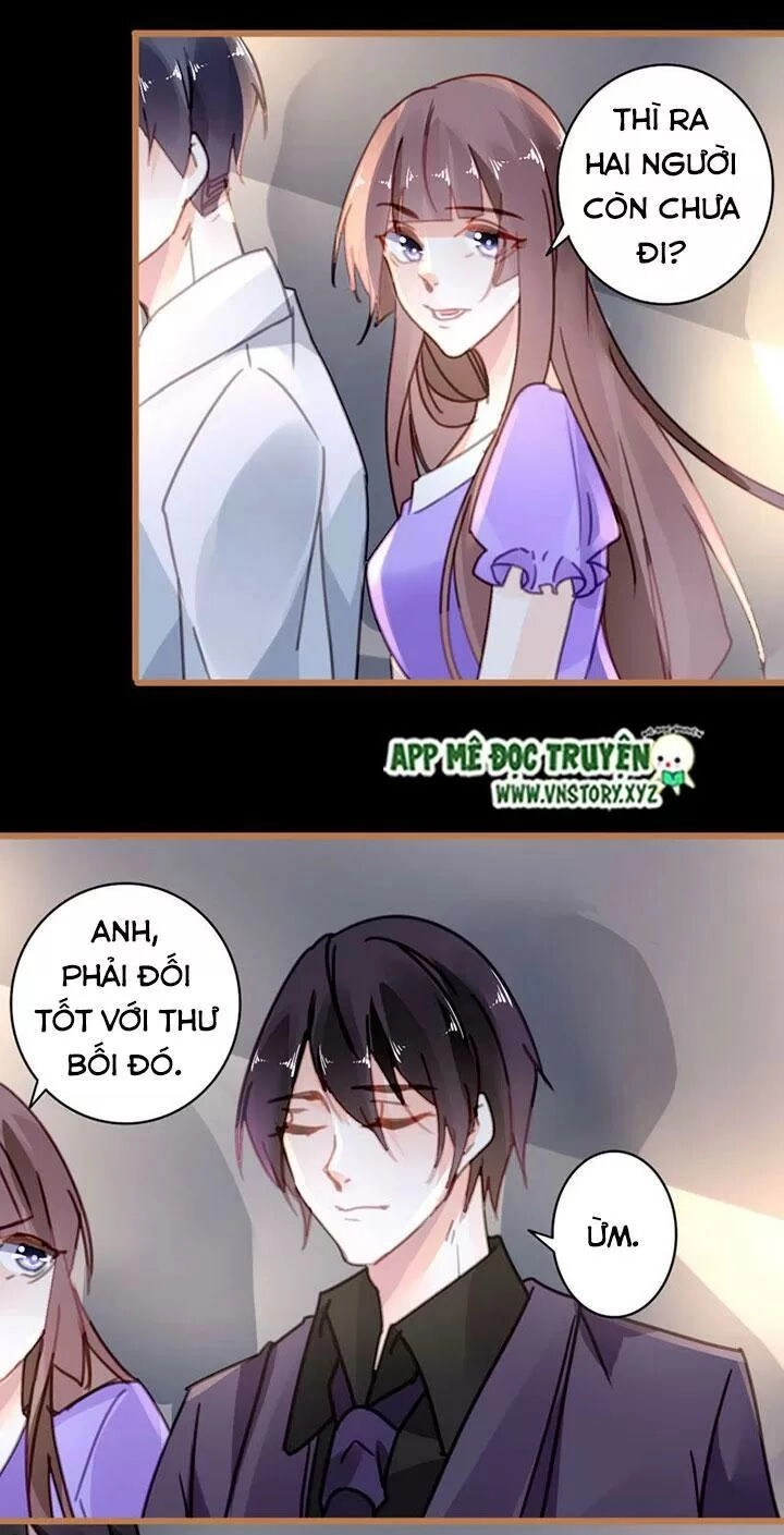 Mưu Ái Thành Nghiện Chapter 29 - 7