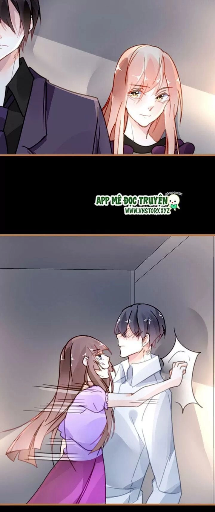 Mưu Ái Thành Nghiện Chapter 29 - 8