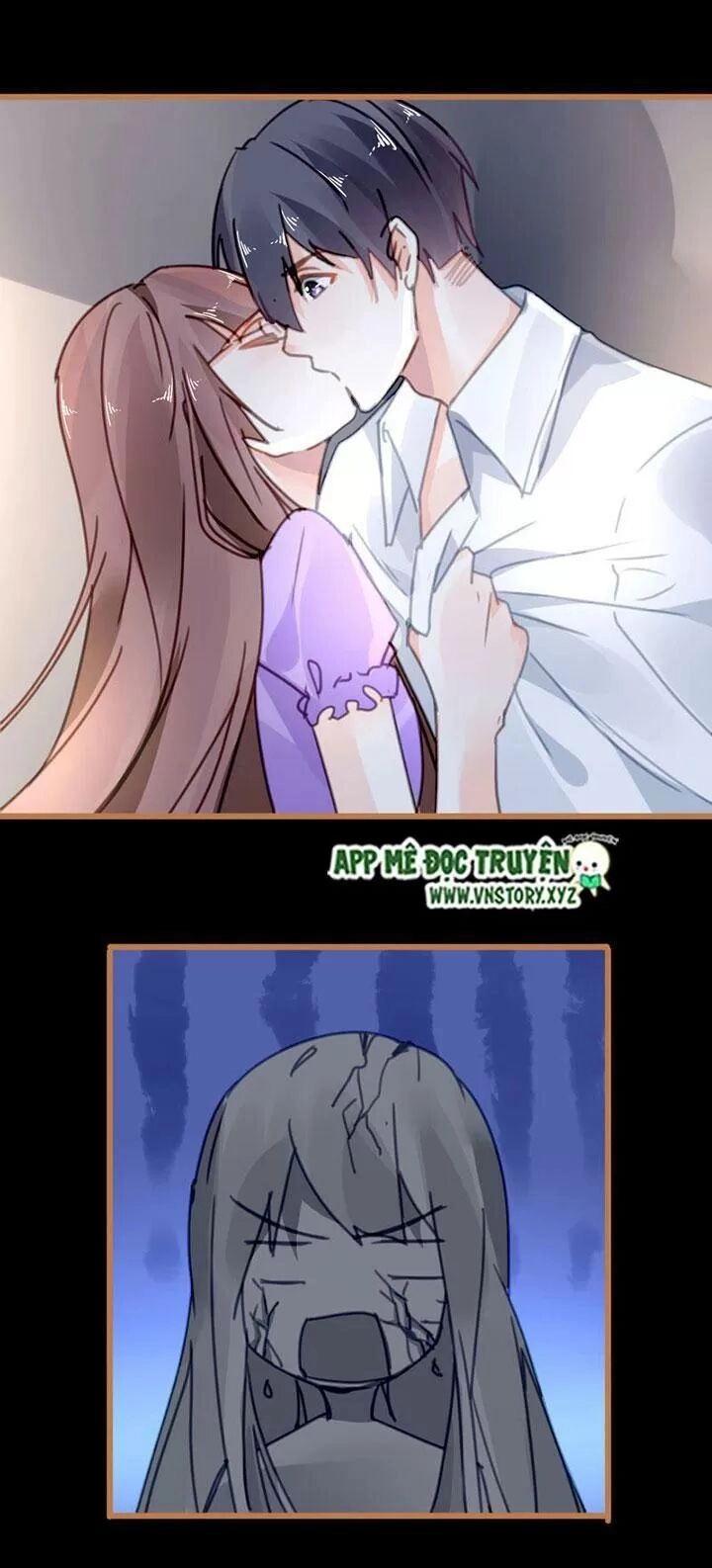 Mưu Ái Thành Nghiện Chapter 29 - 9