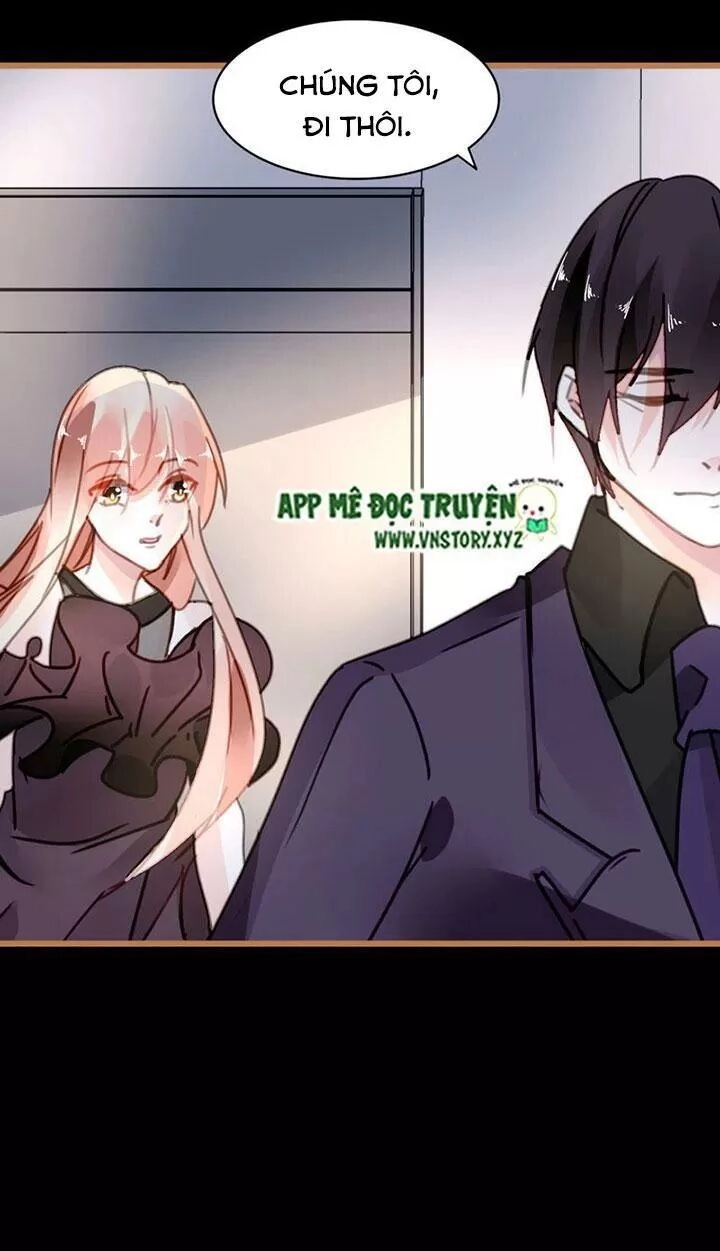 Mưu Ái Thành Nghiện Chapter 29 - 11