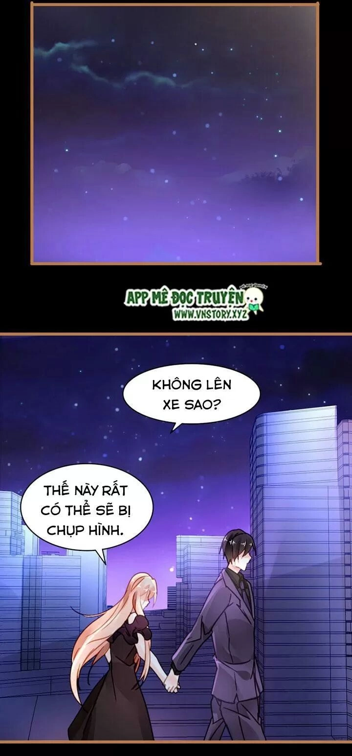 Mưu Ái Thành Nghiện Chapter 29 - 12