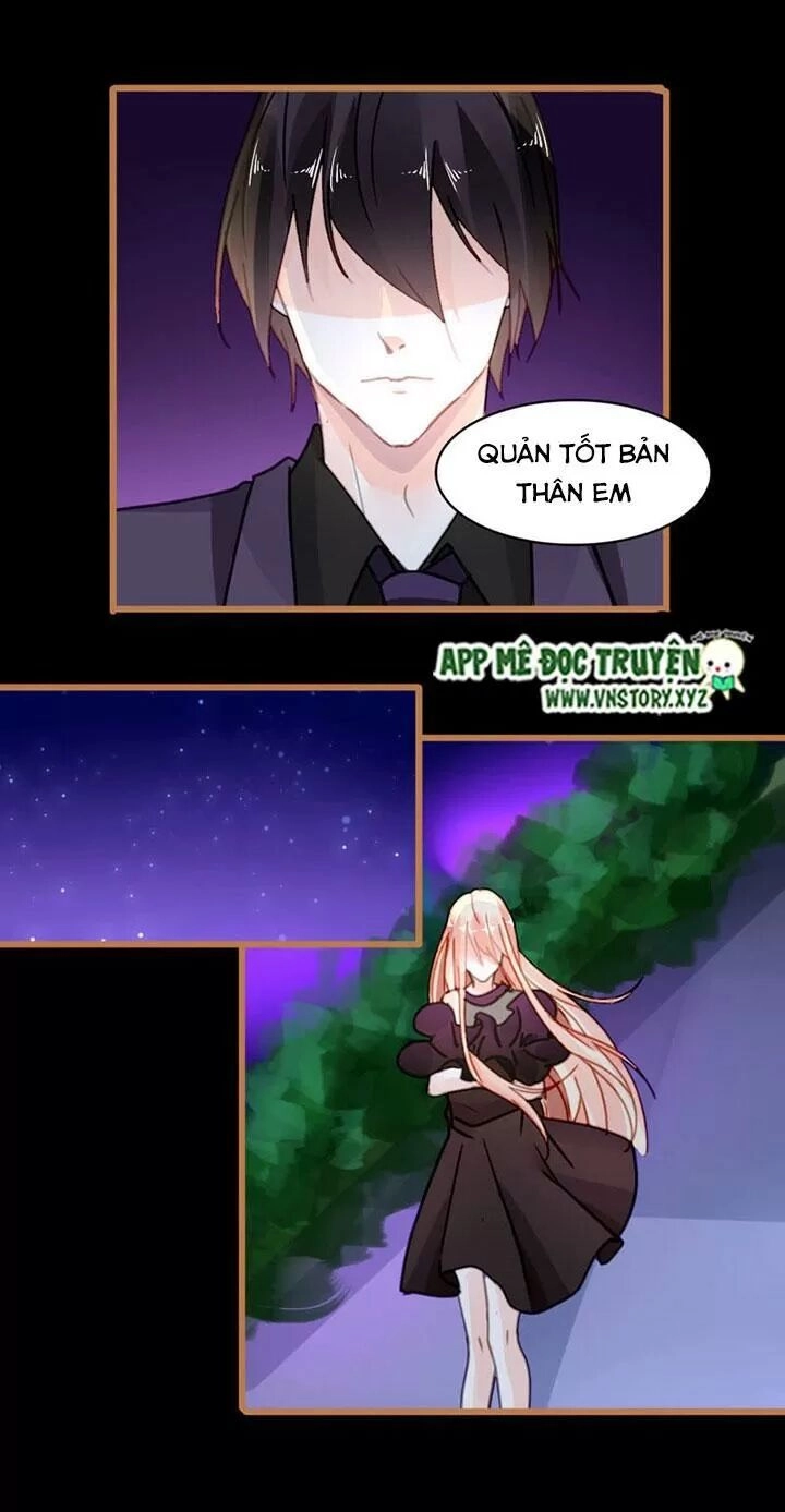 Mưu Ái Thành Nghiện Chapter 29 - 14