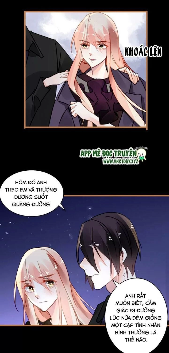 Mưu Ái Thành Nghiện Chapter 29 - 15