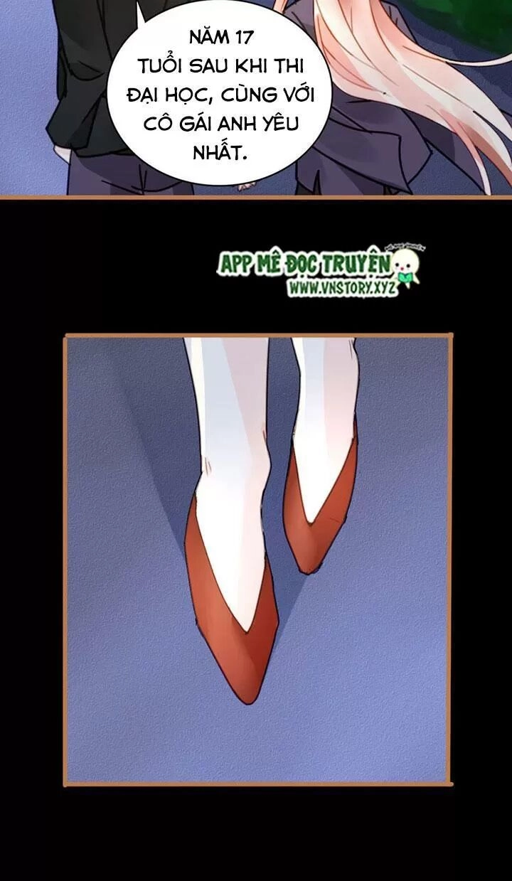 Mưu Ái Thành Nghiện Chapter 29 - 17