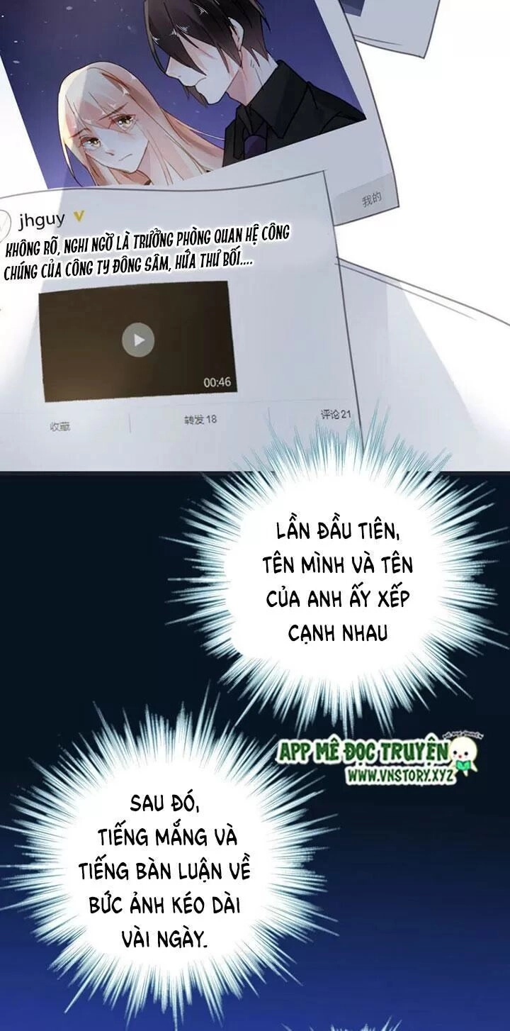 Mưu Ái Thành Nghiện Chapter 30 - 2