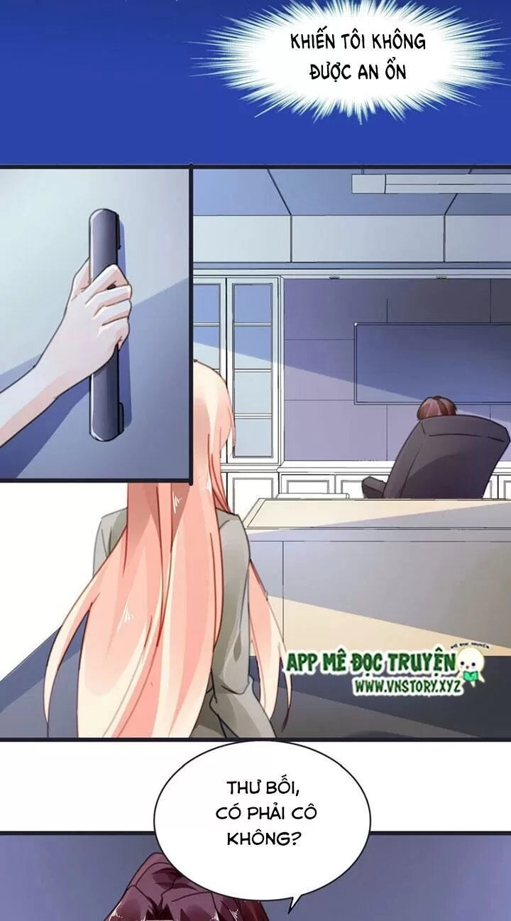 Mưu Ái Thành Nghiện Chapter 30 - 3