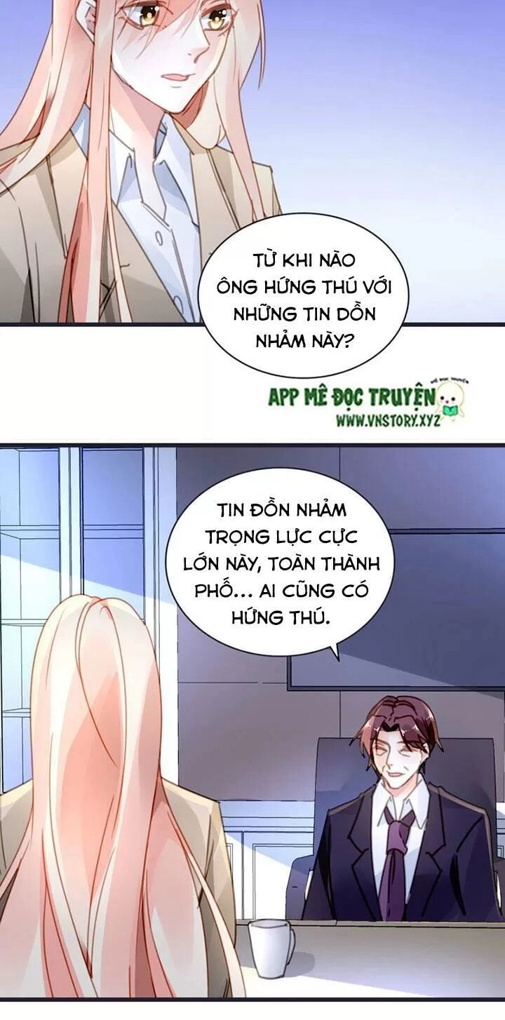 Mưu Ái Thành Nghiện Chapter 30 - 5