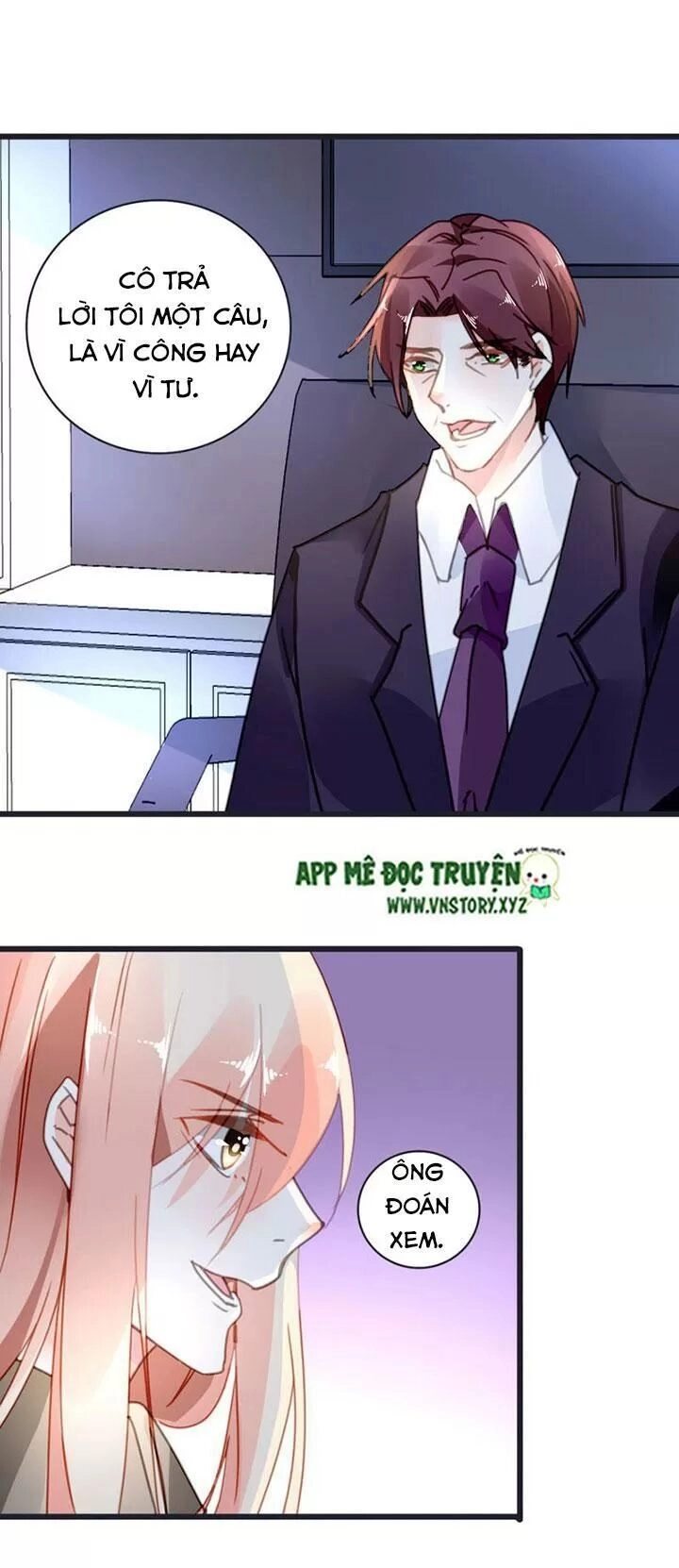 Mưu Ái Thành Nghiện Chapter 30 - 6