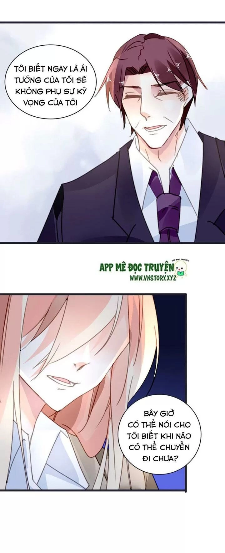 Mưu Ái Thành Nghiện Chapter 30 - 7