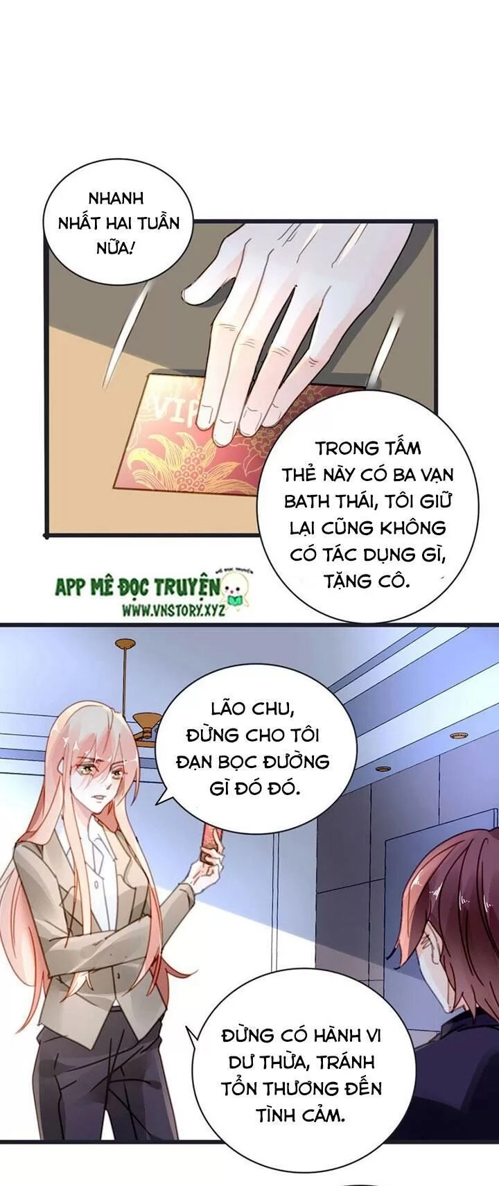 Mưu Ái Thành Nghiện Chapter 30 - 8