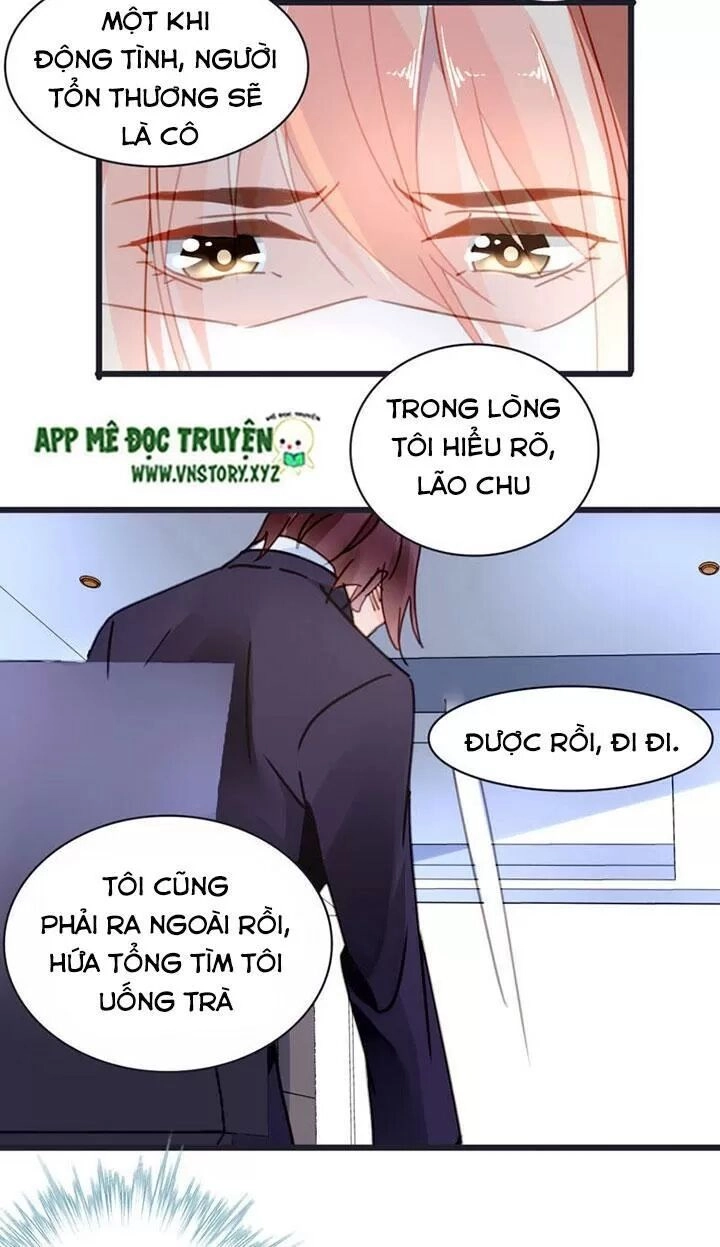 Mưu Ái Thành Nghiện Chapter 30 - 10