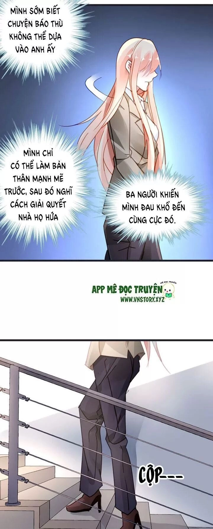 Mưu Ái Thành Nghiện Chapter 30 - 11