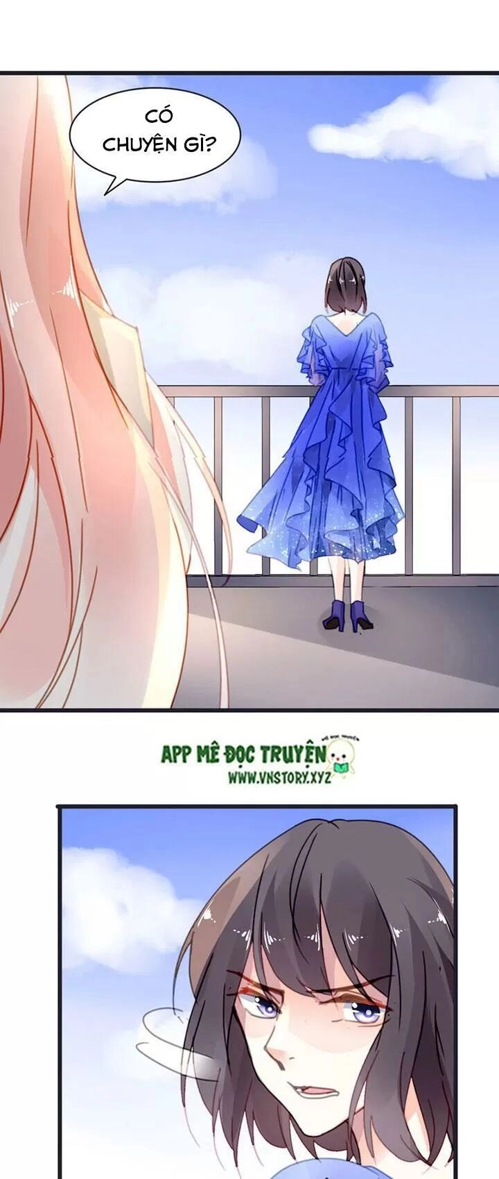 Mưu Ái Thành Nghiện Chapter 30 - 13