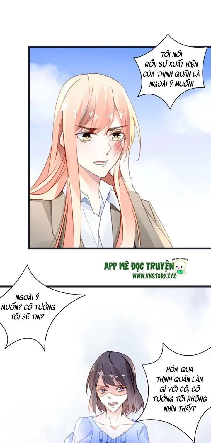 Mưu Ái Thành Nghiện Chapter 30 - 15