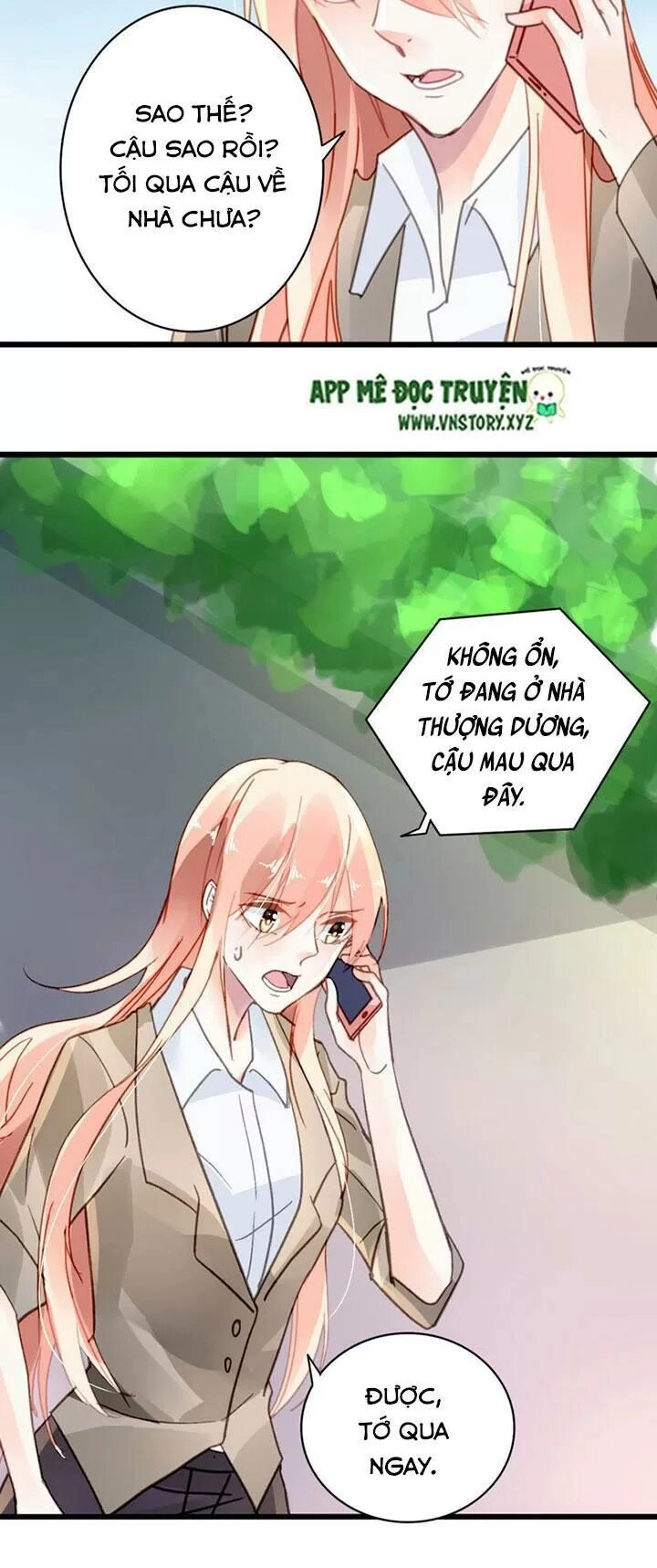 Mưu Ái Thành Nghiện Chapter 31 - 2