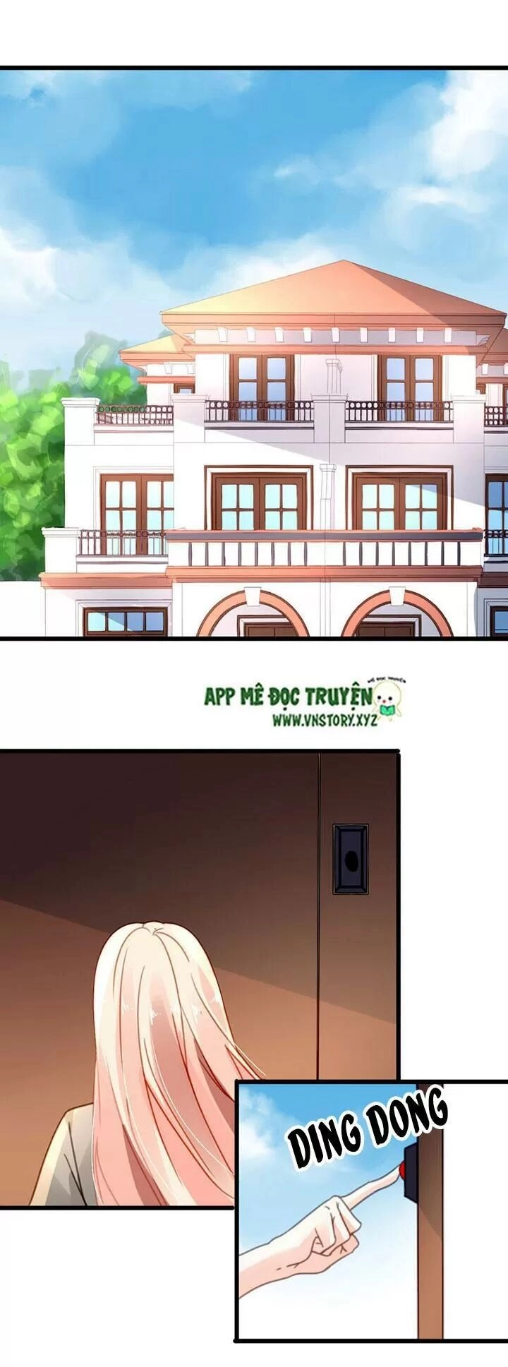 Mưu Ái Thành Nghiện Chapter 31 - 3