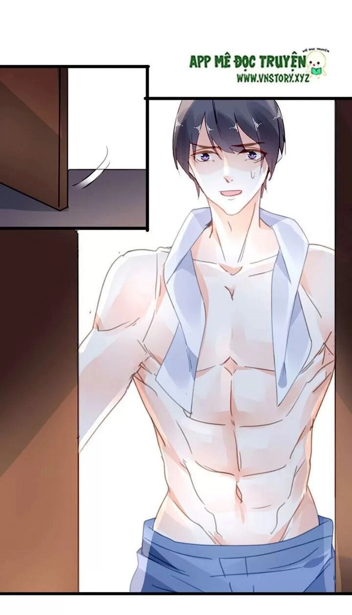 Mưu Ái Thành Nghiện Chapter 31 - 4