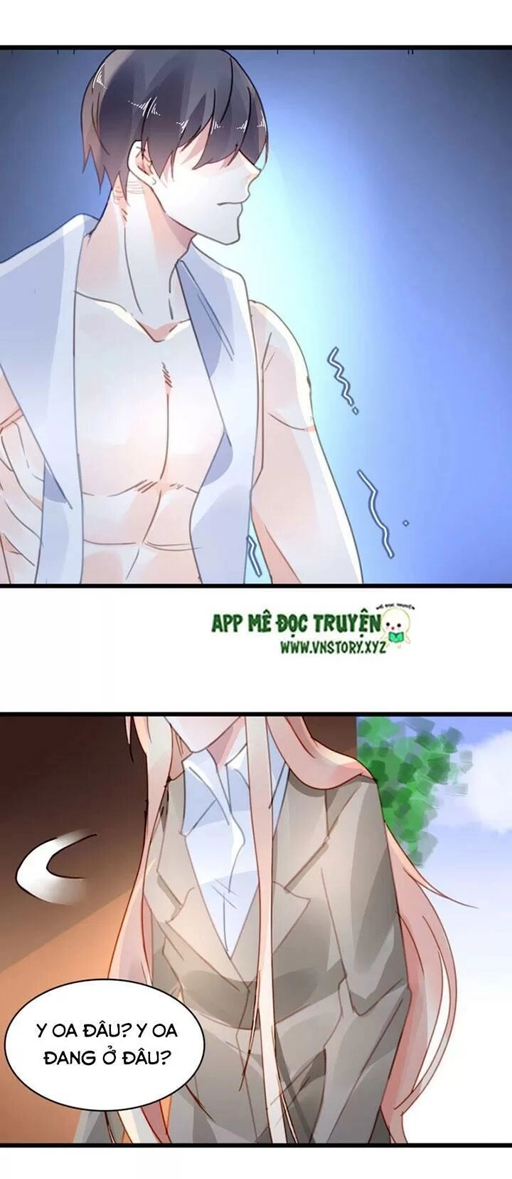 Mưu Ái Thành Nghiện Chapter 31 - 6