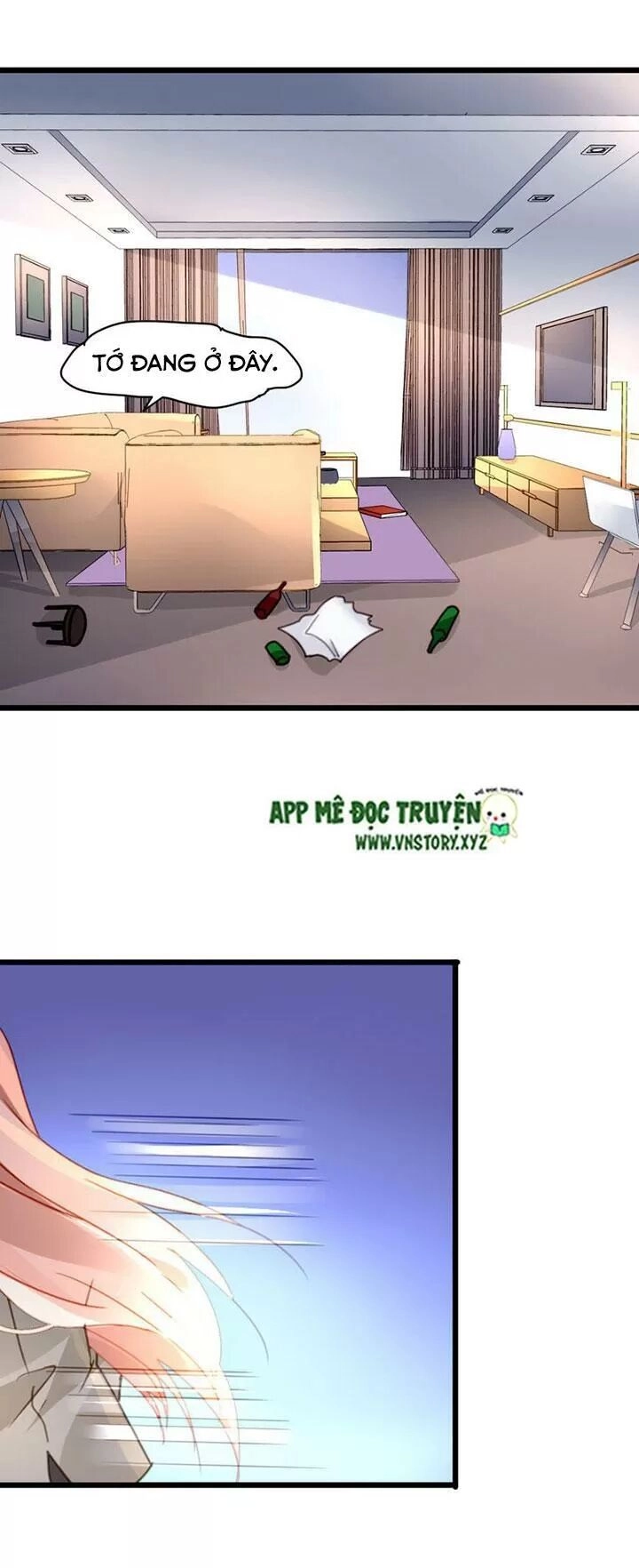 Mưu Ái Thành Nghiện Chapter 31 - 7