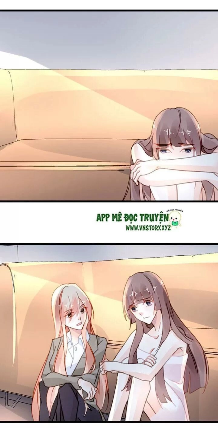 Mưu Ái Thành Nghiện Chapter 31 - 8