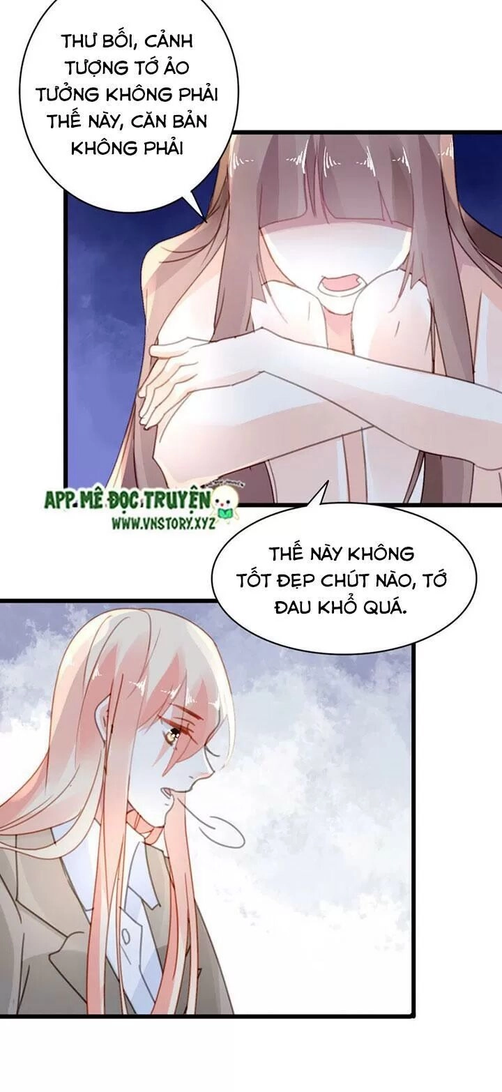 Mưu Ái Thành Nghiện Chapter 31 - 12